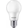 Philips Spuldze 40W A60 E27 x3, 4,9 W, 40 W, E27, 470 lm, 15000 h, Silta balta