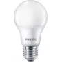 Philips spuldze 60W A60 E27 x6, 8 W, 60 W, E27, 806 lm, 15000 h, silti balta