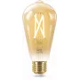 WiZ spuldze 40W P45 E27 LED spuldze