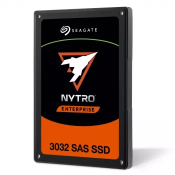 Seagate Enterprise Nytro 3332 1,92 TB 2,5 collu SAS 3D eTLC