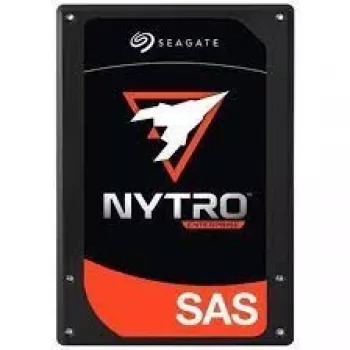 Seagate Nytro 3550 6,4 TB 2,5 collu SAS 3D eTLC