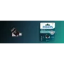 Philips FM32DC152B/00 USB zibatmiņa 32 GB USB Type-C 3.2 Gen 1 (3.1 Gen 1) Melns