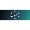 Philips FM32DC152B/00 USB zibatmiņa 32 GB USB Type-C 3.2 Gen 1 (3.1 Gen 1) Melns