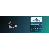 Philips FM64DC152B/00 USB zibatmiņa 64 GB USB Type-C 3.2 Gen 1 (3.1 Gen 1) melna