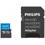 Philips FM25MP65B/00 atmiņas karte 256 GB MicroSDXC UHS-I 3. klase