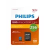 Philips FM25MP65B/00 atmiņas karte 256 GB MicroSDXC UHS-I 3. klase