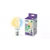 WiZ Filament dzidrs 60 W A60 E27 903 lm enerģijas klase A
