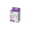 Smart bulb WiZ Spot 50 W PAR16 GU10 Wi-Fi Bluetooth GU10