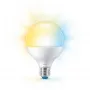 WiZ Globe 75W G95 E27, viedā spuldze, Wi-Fi/Bluetooth, balta, Wi-Fi 4 (802.11n), 802.11b, 802.11g, LED, E27