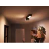 Philips Hue balta and colour ambience Centris 2-spot griestu gaisma