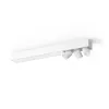 Philips Hue White and colour ambience Centris 3 punktu griestu lampa