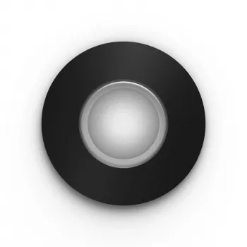 Philips Hue balta and colour ambience Xamento recessed spotlight