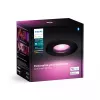 Philips Hue balta and colour ambience Xamento recessed spotlight