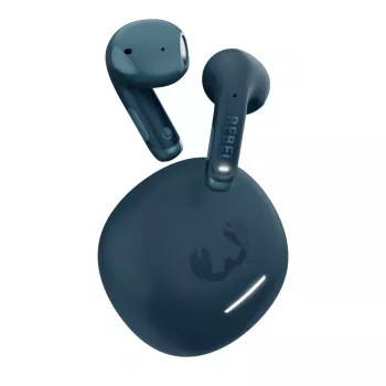 Hama Twins Core 2 austiņas True Wireless Stereo (TWS) ievietojamās zvani/mūzika USB Type-C Bluetooth zilas