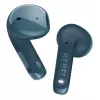 Hama Twins Core 2 austiņas True Wireless Stereo (TWS) ievietojamās zvani/mūzika USB Type-C Bluetooth zilas