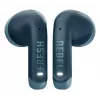 Hama Twins Core 2 austiņas True Wireless Stereo (TWS) ievietojamās zvani/mūzika USB Type-C Bluetooth zilas