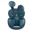 Hama Twins Core 2 austiņas True Wireless Stereo (TWS) ievietojamās zvani/mūzika USB Type-C Bluetooth zilas