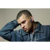 Hama Twins Core 2 austiņas True Wireless Stereo (TWS) ievietojamās zvani/mūzika USB Type-C Bluetooth zilas