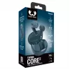 Hama Twins Core 2 austiņas True Wireless Stereo (TWS) ievietojamās zvani/mūzika USB Type-C Bluetooth zilas