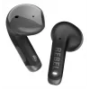 Hama Twins Core 2 Austiņas True Wireless Stereo (TWS) Ievietojamās Zvani/Mūzika USB Type-C Bluetooth Tumši pelēkas