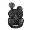Hama Twins Core 2 Austiņas True Wireless Stereo (TWS) Ievietojamās Zvani/Mūzika USB Type-C Bluetooth Tumši pelēkas