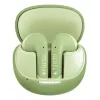 Hama Twins Core 2 austiņas True Wireless Stereo (TWS) ievietojamās zvaniem/mūzikai USB Type-C Bluetooth zaļas