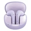 Hama Twins Core 2 austiņas True Wireless Stereo (TWS) ievietojamās zvaniem/mūzikai USB Type-C Bluetooth Ceriņkrāsas