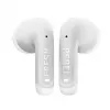 Hama Twins Core 2 austiņas True Wireless Stereo (TWS) Ievietojamās Zvani/Mūzika USB Type-C Bluetooth Pelēkas