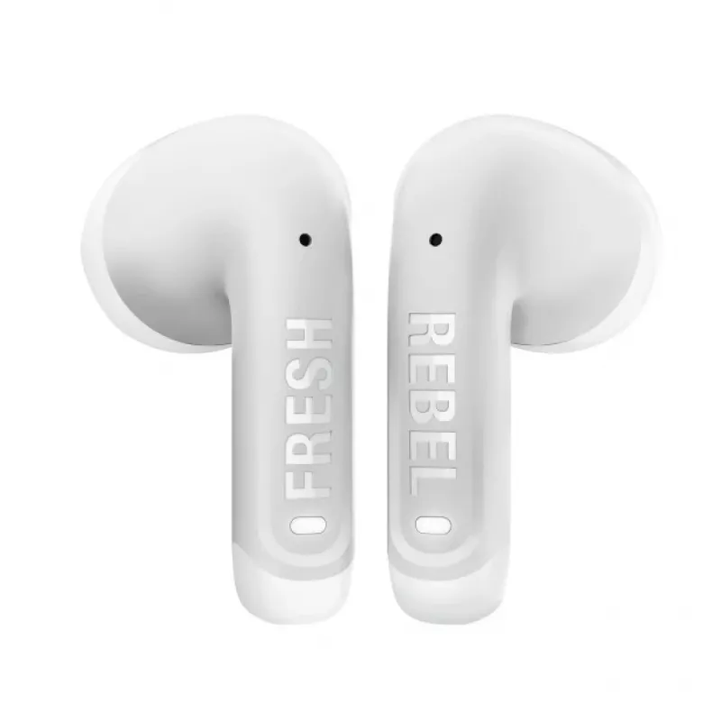 Hama Twins Core 2 austiņas True Wireless Stereo (TWS) Ievietojamās Zvani/Mūzika USB Type-C Bluetooth Pelēkas