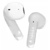 Hama Twins Core 2 austiņas True Wireless Stereo (TWS) Ievietojamās Zvani/Mūzika USB Type-C Bluetooth Pelēkas