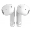 Hama Twins Core 2 austiņas True Wireless Stereo (TWS) Ievietojamās Zvani/Mūzika USB Type-C Bluetooth Pelēkas