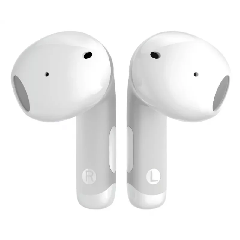 Hama Twins Core 2 austiņas True Wireless Stereo (TWS) Ievietojamās Zvani/Mūzika USB Type-C Bluetooth Pelēkas