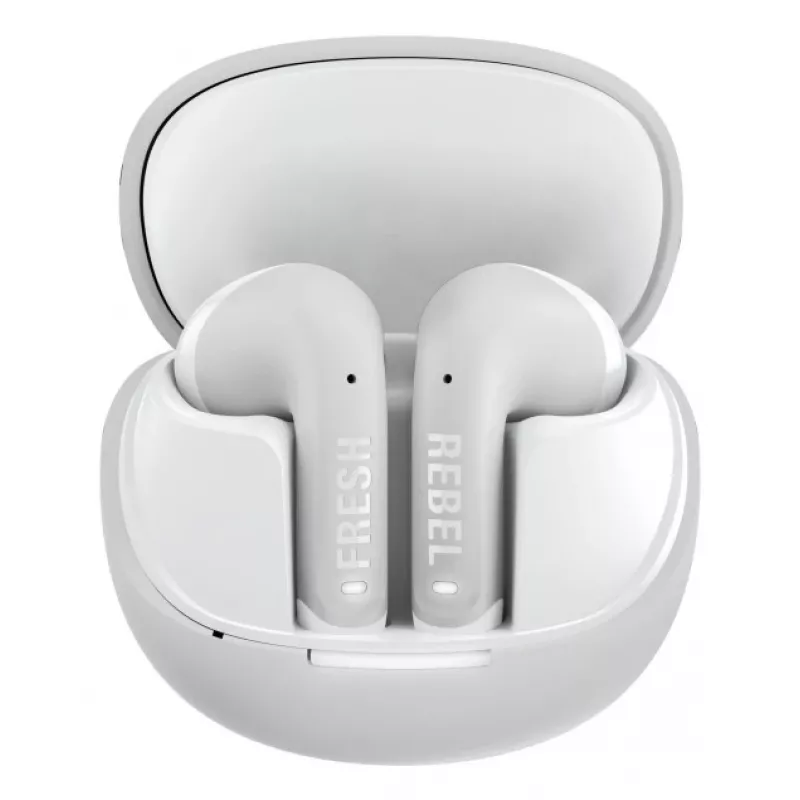 Hama Twins Core 2 austiņas True Wireless Stereo (TWS) Ievietojamās Zvani/Mūzika USB Type-C Bluetooth Pelēkas