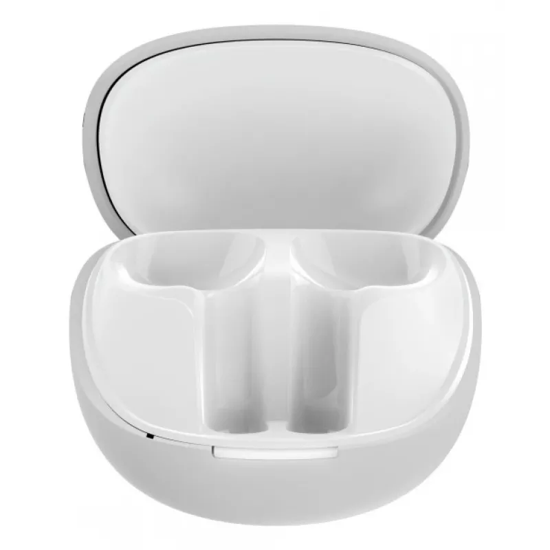 Hama Twins Core 2 austiņas True Wireless Stereo (TWS) Ievietojamās Zvani/Mūzika USB Type-C Bluetooth Pelēkas