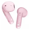 Hama Twins Core 2 austiņas True Wireless Stereo (TWS) ievietojamas Zvani/Mūzika USB Type-C Bluetooth rozā