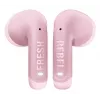 Hama Twins Core 2 austiņas True Wireless Stereo (TWS) ievietojamas Zvani/Mūzika USB Type-C Bluetooth rozā