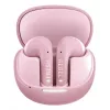 Hama Twins Core 2 austiņas True Wireless Stereo (TWS) ievietojamas Zvani/Mūzika USB Type-C Bluetooth rozā