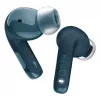 Hama Twins Fuse 2 austiņas True Wireless Stereo (TWS) ievietojamas zvaniem/mūzikai USB Type-C Bluetooth zilas