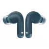 Hama Twins Fuse 2 austiņas True Wireless Stereo (TWS) ievietojamas zvaniem/mūzikai USB Type-C Bluetooth zilas