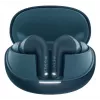 Hama Twins Fuse 2 austiņas True Wireless Stereo (TWS) ievietojamas zvaniem/mūzikai USB Type-C Bluetooth zilas