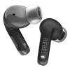 Hama Twins Fuse 2 austiņas True Wireless Stereo (TWS) ieliekamās zvaniem/mūzikai USB Type-C Bluetooth tumši pelēkas