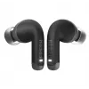 Hama Twins Fuse 2 austiņas True Wireless Stereo (TWS) ieliekamās zvaniem/mūzikai USB Type-C Bluetooth tumši pelēkas