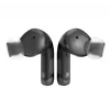 Hama Twins Fuse 2 austiņas True Wireless Stereo (TWS) ieliekamās zvaniem/mūzikai USB Type-C Bluetooth tumši pelēkas