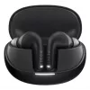 Hama Twins Fuse 2 austiņas True Wireless Stereo (TWS) ieliekamās zvaniem/mūzikai USB Type-C Bluetooth tumši pelēkas