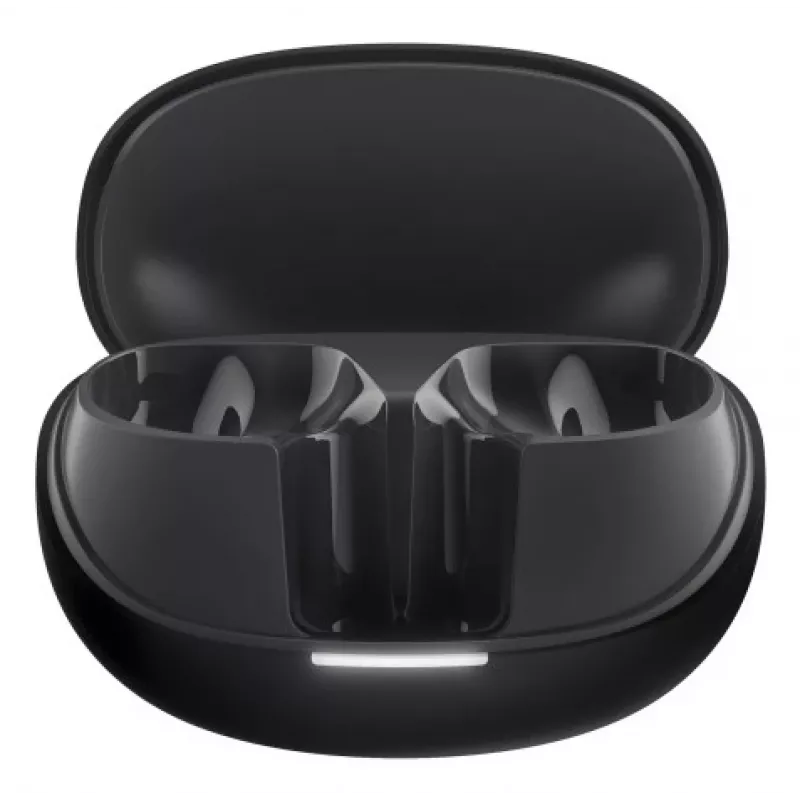Hama Twins Fuse 2 austiņas True Wireless Stereo (TWS) ieliekamās zvaniem/mūzikai USB Type-C Bluetooth tumši pelēkas