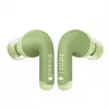Hama Twins Fuse 2 austiņas True Wireless Stereo (TWS) Ievietojamās Zvani/Mūzika USB Type-C Bluetooth zaļas
