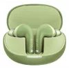 Hama Twins Fuse 2 austiņas True Wireless Stereo (TWS) Ievietojamās Zvani/Mūzika USB Type-C Bluetooth zaļas