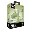 Hama Twins Fuse 2 austiņas True Wireless Stereo (TWS) Ievietojamās Zvani/Mūzika USB Type-C Bluetooth zaļas