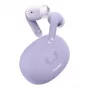 Hama Twins Fuse 2 austiņas True Wireless Stereo (TWS) ievietojamās Zvani/Mūzika USB Type-C Bluetooth Ceriņkrāsas