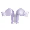 Hama Twins Fuse 2 austiņas True Wireless Stereo (TWS) ievietojamās Zvani/Mūzika USB Type-C Bluetooth Ceriņkrāsas